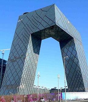 建筑火灾风险评估